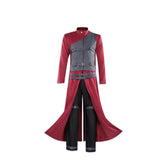 Halloween Costume Naruto Gaara Cosplay Costume Fifth Kazekage Gaara Cosplay Anime - Halloweez