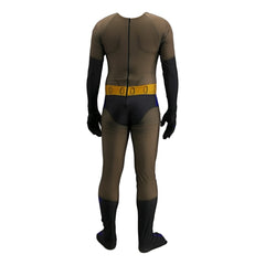 Justice Batman Man Cosplay League Tights Stage Performance Costume for Adult and Children Anime Cosplay - Halloweez