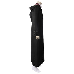 Hogwarts Legacy Cosplay Costume - Authentic Harry Potter Game Outfit - Halloweez