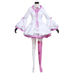 Halloweez Cosplay Costume for Women - Adorable Lolita Dress Uniform Suit - Halloweez