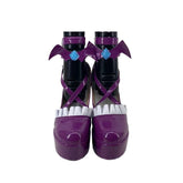 1435 Aikatsu! Yurika Todo Gothic Magic Cosplay Costume - Halloweez