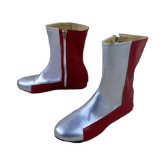 1816 Galaxy Ultraman Cosplay Shoes for Anime Conventions and Performances - Halloweez