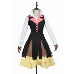 Halloweez Lucy Maud Montgomery Cosplay Costume - Inspired by Bungo Stray Dogs - Halloweez