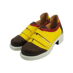 Spirited Away Chihiro Ogino Cosplay Shoes Anime Convention 2D - Halloweez