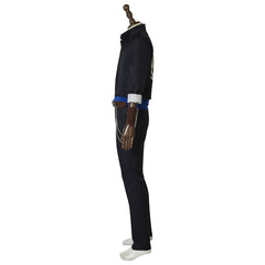 Halloweez Date Masamune Cosplay Costume - Premium Anime Roleplay Attire - Halloweez