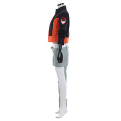 Halloweez - Sheryl Nome Cosplay Costume from Macross Frontier - Halloweez