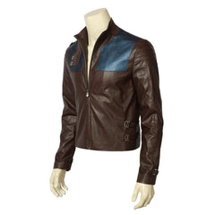 Halloweez Seg-El Cosplay Costume for Festive Events - Halloweez