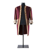 Men's 18th Century Regency Tuxedo Coat – Victorian Era Inspired Jacket | Halloweez - Halloweez