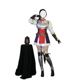 Embrace Your Heroic Side with the Halloweez Raphtalia Cosplay Costume for Women - Halloweez