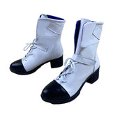 1809 Uma Musume Pretty Derby Takahiro Diva Cosplay Shoes for Anime Conventions - Halloweez