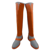 Arash FGO Cosplay Shoes for Anime Conventions and Performances - Halloweez