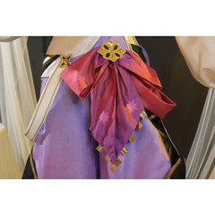 Halloweez Genshin Impact Dori Cosplay Costume Full Set Edition for Women - Halloweez