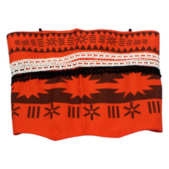 Moana Costume for Kids, Maui Outfit, Princess Dress with Grass Skirt for Halloween Cosplay - Halloweez