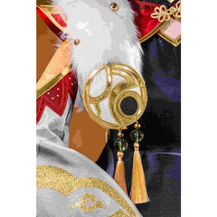 Halloweez Gwen Cosplay Battle Suit - Women's Dress for Halloween Role Play - Halloweez