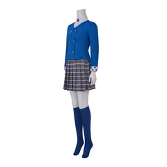 Heathers Veronica Sawyer Cosplay Costume – Official Outfit for Halloween & Conventions - Halloweez