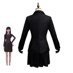 Fifth Personality cosplay Dream Witch Disciple Uniform Kawakami Tomie 2D costume women's set - Halloweez