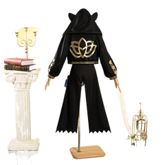 Halloweez - Pepe the Frog Cosplay Costume for Women - Halloweez