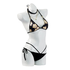 Halloweez Marin Kitagawa Swimsuit Cosplay Costume | Dress-Up Darling Anime Outfit for Women - Halloweez