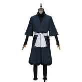 Halloweez Jigokuraku Karasu Maru Cosplay Costume – Exquisite Reproduction of the Game's Renowned Character Ensemble - Halloweez