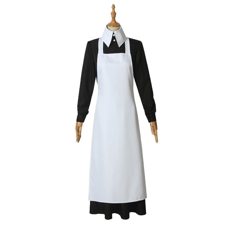 Halloweez Mama Isabella Cosplay Costume - Premium Anime Attire - Halloweez
