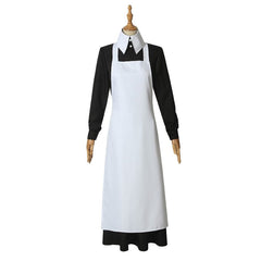 Halloweez Mama Isabella Cosplay Costume - Premium Anime Attire - Halloweez
