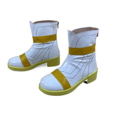 1637 Kaiju No. 8 Shinomiya Cosplay Shoes for Anime Conventions and Performances - Halloweez