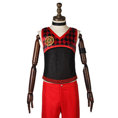 Exclusive Halloweez Kashuu Kiyomitsu Cosplay Outfit for Musical Enthusiasts - Halloweez