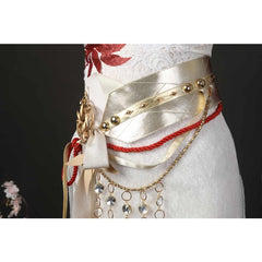 Halloweez Viper Ning Cosplay Costume - Exclusive Women's Halloween Outfit - Halloweez