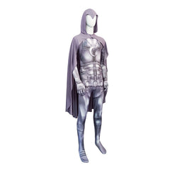 Marvel Moon Knight Cosplay Jumpsuit Halloween Movie Costume - Halloweez