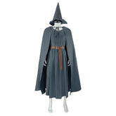 Gandalf Cosplay Costume from The Lord of the Rings and The Hobbit for Halloween Role Play - Halloweez