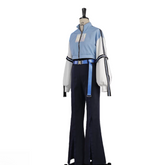 Shiina Riki BanG Dream! It's MyGO! Cosplay Costume, Custom Outfit for Comic Con & Halloween