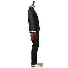 Halloweez Kyoutarou Shuzenji School Uniform Cosplay - Adorable HAPPY KISS! - Halloweez