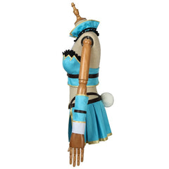 Halloweez Shea Haulia Arifureta Cosplay Costume - Transform into the World's Strongest - Halloweez