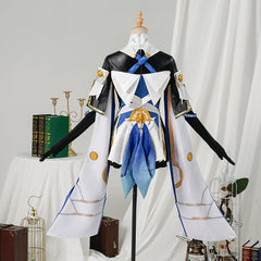 Halloweez: Star Rail Pela Cosplay Costume – Exceptional Cosplay Attire for Enthusiasts - Halloweez