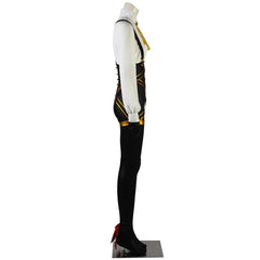 Stunning Violetta Cosplay Costume Set | Halloweez Series | Perfect for Halloween & Events - Halloweez