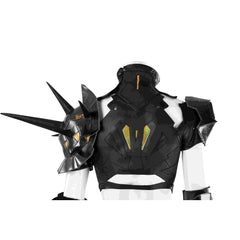 Marvel Rivals Magik Cosplay Costume - Premium Quality Game Character Outfit - Halloweez