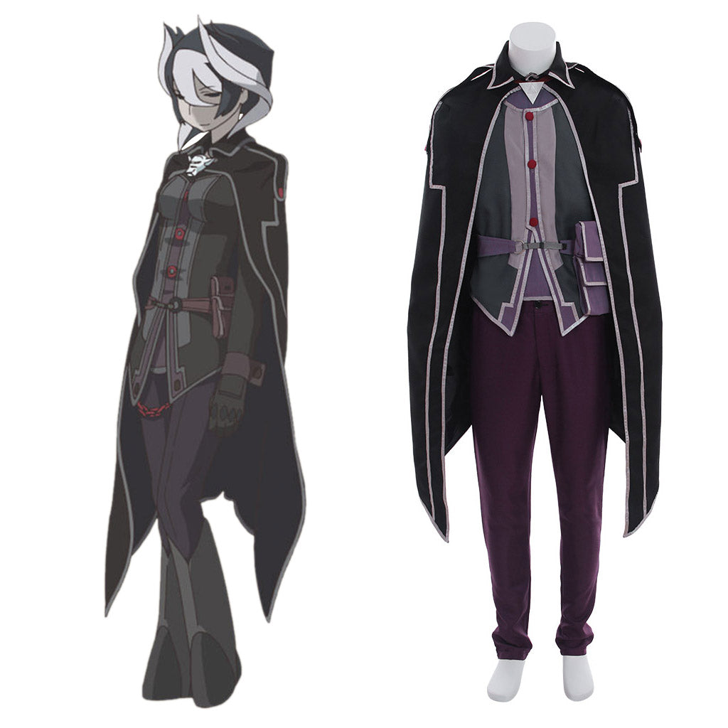 Immerse in the Depths with Halloweez - Made in Abyss Ozen Cosplay Costume - Halloweez