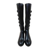 2074 Arknights Specter Cosplay Shoes for Anime Expo and Performance - Halloweez