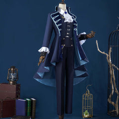 Reverse: 1999 - Halloweez Verten Cosplay Costume for Enthusiasts and Collectors - Halloweez