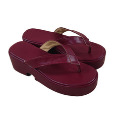 2132VOCALOID Kagamine Rin Senbonzakura Cosplay Shoes for Anime Conventions and Performances - Halloweez