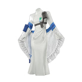 Victory Goddess nikke Nikke Alcana Cosplay Costume Game Anime Two-Dimensional Clothing - Halloweez