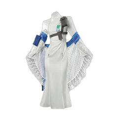 Victory Goddess nikke Nikke Alcana Cosplay Costume Game Anime Two-Dimensional Clothing - Halloweez