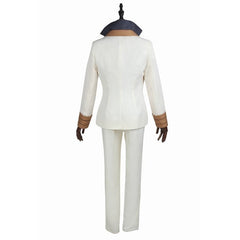 Halloweez Francis Fitzgerald Cosplay Costume - Perfect for Halloween Anime Fans - Halloweez