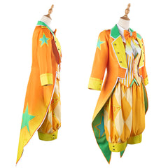 Project Sekai Kagamine Len Cosplay Costume for Anime Fans - Halloweez