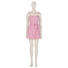 Adult Pink Princess Costume - Perfect for Halloween & Cosplay - Halloweez