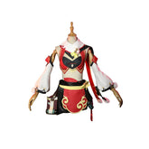 Halloweez Cosplay Costume Women Full Set for Halloween & Carnival - Halloweez