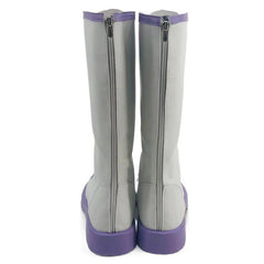 Rainbow Agency Virtual Streamer Tohsetsu Cosplay Shoes for Anime Conventions - Halloweez