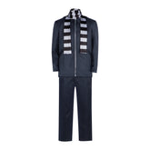 Minions cosplay costume Despicable Me Gru cosplay - Halloweez