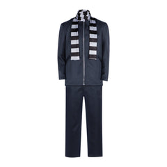 Minions cosplay costume Despicable Me Gru cosplay - Halloweez