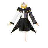 Halloweez Kagamine Len Little Raccoon Cosplay Costume – Premium Vocaloid Anime Outfit - Halloweez